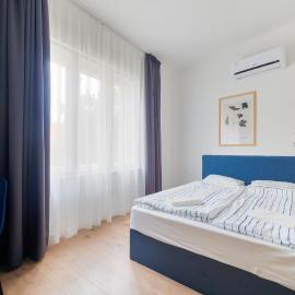 Villa Oliver Budapest, hotel a Budapest