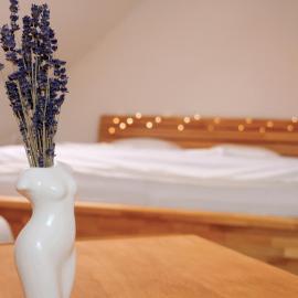 Ubytování u Slunských, hotel a Valtice