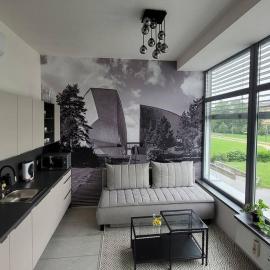 LOFT pri parku, Air conditioned, free private parking
