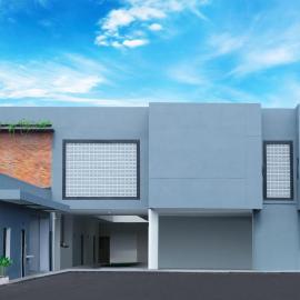 U Residence, hotel sa Bengkulu