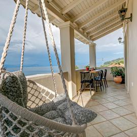 Gialos Holiday House
