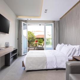 Notos Premium Holiday Apartments