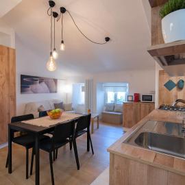 La casa di Gabri Trieste centro, hotell i Trieste