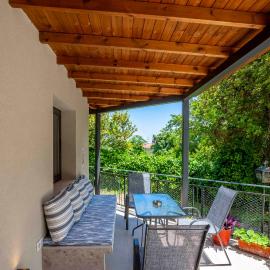 Secret Spot House