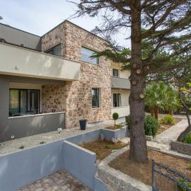 Apartments Memories, hotel a Baška