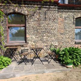 St.Pauls apartment, hotel din Riga