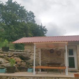 Vivienda de uso turistico Casa Porto
