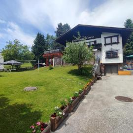 Haus Susanne, hotel v destinaci Radstadt
