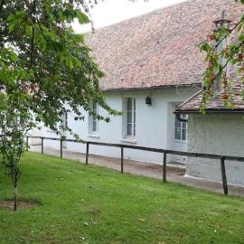 Domaine de la Panetière - Appartement Longère