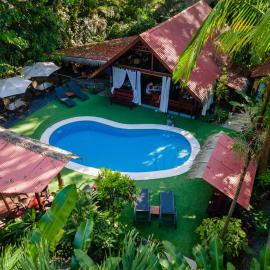 Namuwoki Lodge