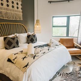 The Orpen Kruger, Cork Tree Collection, hotel in Welverdiend