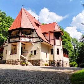 Rezydencja Lawendowe Wzgórze