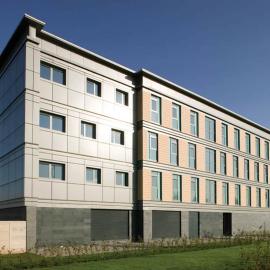 Edinburgh College Residence, hotel v Edinburgu