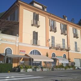 Affittacamere Trattoria Della Cascata