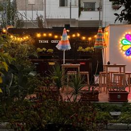 Urban Oasis Hostel, khách sạn ở Lecce