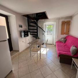 Apartment Ankica, hotell i Orlec