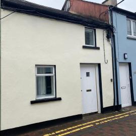 2 Bed Townhouse Eyre Square City Centre, hotel i Galway