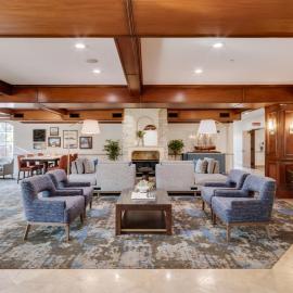 Ayres Suites Mission Viejo - Lake Forest, отель в городе Мишен-Вьехо