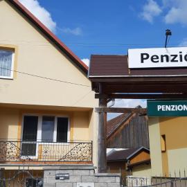 Apartmány Lúčky 30, Hotel in Lúčky