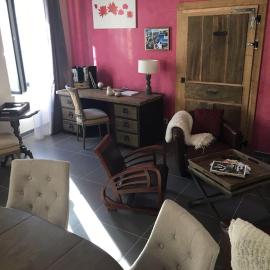 Gites de Climats de 3 à 6 personnes, hotel u gradu Bon