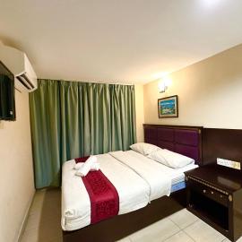 VALLEY HOTEL