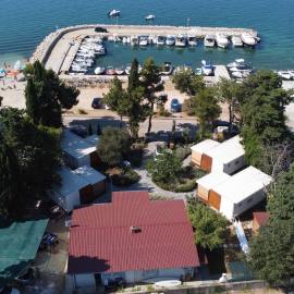 Camping Cremona Turanj, hotel in Turanj
