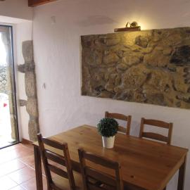 Casa do Castelo - Muralha
