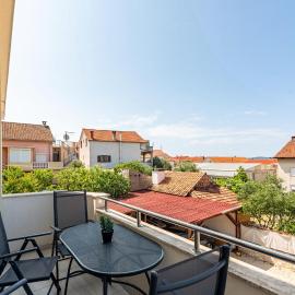Beautiful Apartment In Zadar With Wifi