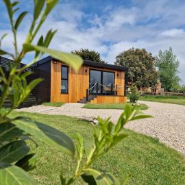 TT Lodges, ξενοδοχείο σε Stockton-on-Tees