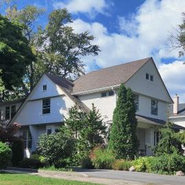 Historic Oak Park Residence, מלון באוק פארק