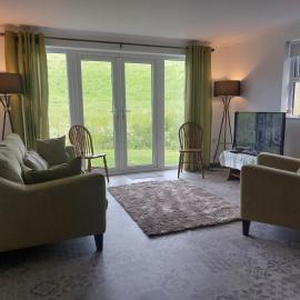 The Cove, hotelli kohteessa Aughnacloy
