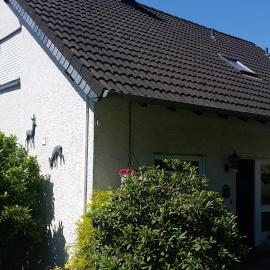 엔겔스티르헨에 위치한 호텔 Ferienwohnung Pentagono