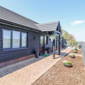 Closefield, hotel a Leighton Buzzard