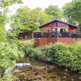 Nutkins Lodge
