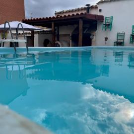 Casa El tio Daniel: Bargas şehrinde bir otel