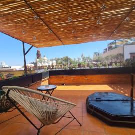 Loft 41 by Casa Matia