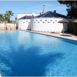 VILLA ARTEP Lujoso apartamento con piscina comunitaria, hotel u gradu Kartahena
