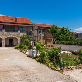 Apartment Olea