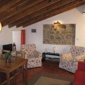 Casa do Castelo - Torre, hotel i Castelo de Vide