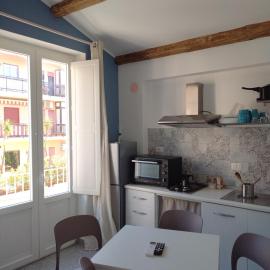 LA REGGIA APARTMENTS MILAZZO, Hotel in Milazzo