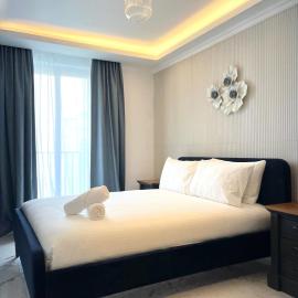 Msida Marina Apartments, hotel em Msida
