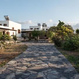 Kouremenos Beach House West