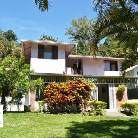 Quebradanegra में, होटल Casa Campestre Villa Lago