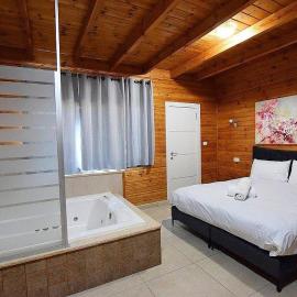 Villa Joe, hotel in Peqi‘in H̱adasha