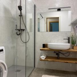 Mölltaler Gletscher Apartment, ξενοδοχείο σε Flattach