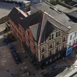 Captivating 1-Bed apartment Merthyr Tydfil -