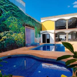 Real Cocula, hotel u gradu Cocula