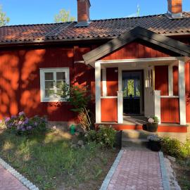 Bärsta Bagarstugan BnB, hotel di Kolbäck