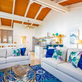Delightful views of Pool & Mountains, hotel in Princeville