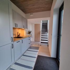 Pärnu Merimetsa Holiday Home